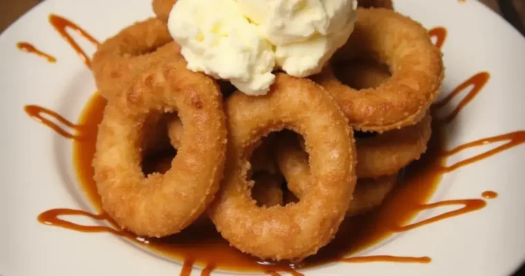 Satisfy Your Sweet Tooth with These Irresistible Carnival Ears Recipe with monsieur cuisine