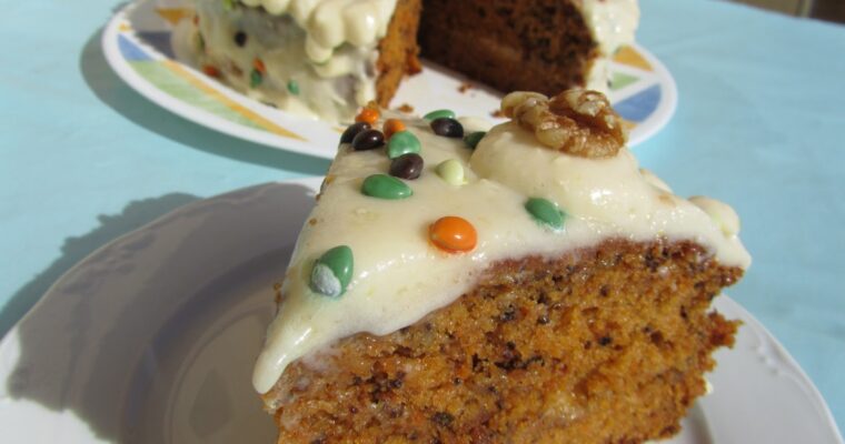 Sorprende a tu paladar con esta deliciosa receta de Crema de Zanahoria con Mascarpone con Thermomix