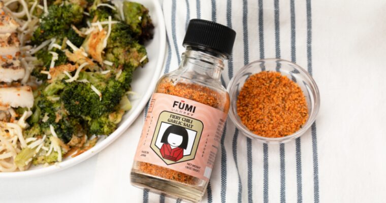 Unleash the Flavors of Garlic and Parsley with Monsieur Cuisine’s Salsa de Ajo y Perejil