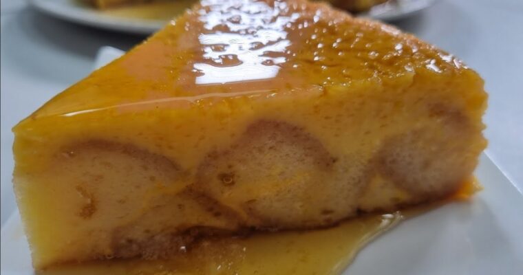 Delicioso postre de Crostata de naranja con Thermomix: ¡Una receta fácil y deliciosa!