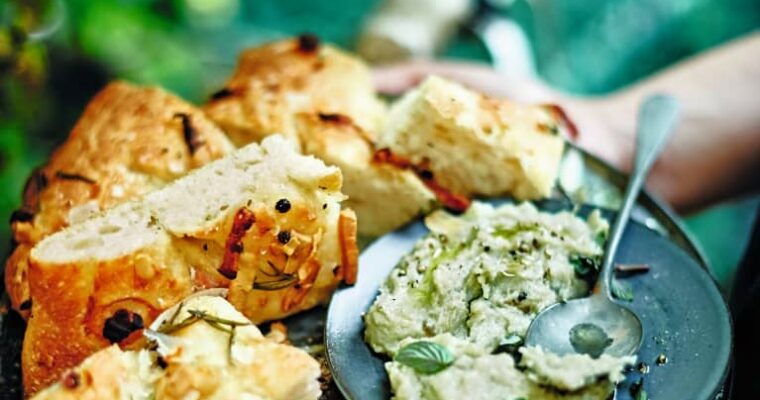 Delicioso y fácil: receta de dip de alcachofas con Thermomix