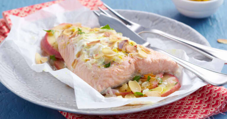 Delicious and Healthy: Try Our Thermomix Papillote de Verduras Recipe with 5 Amazing Sauces