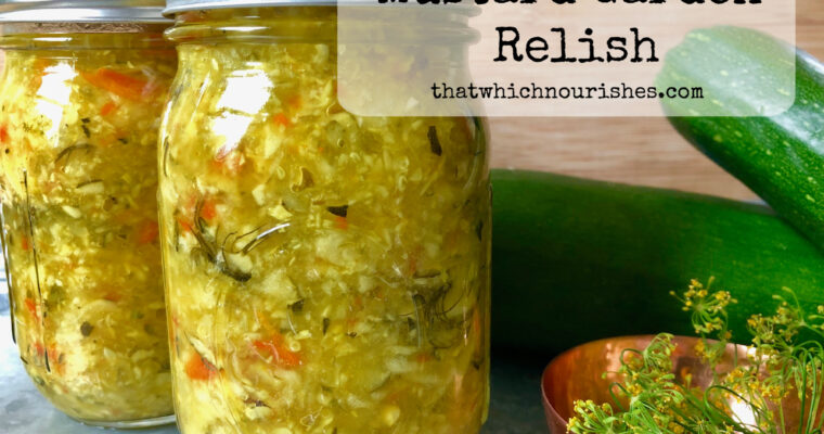 Discover the Delicious Homemade Zucchini Jam from Manuel’s Garden with monsieur cuisine