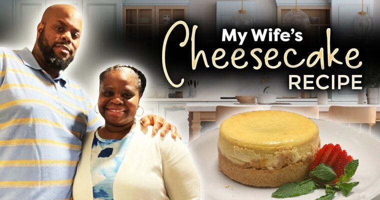 Elevate Your Dessert Game with Tarta de Queso con Mambo