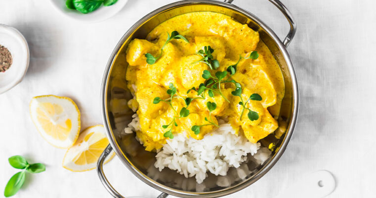 Mayonesa con monsieur cuisine: The perfect pairing for your favorite dishes