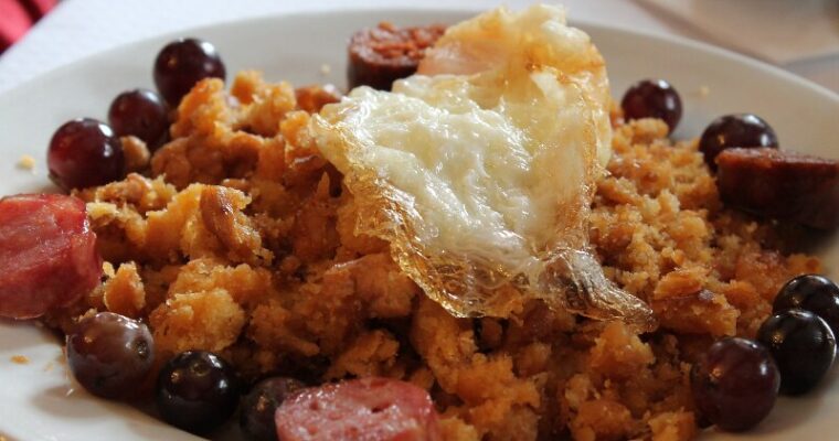 Savor the Authentic Taste of Spain: Patatas Bravas con Olla GM Recipe Revealed