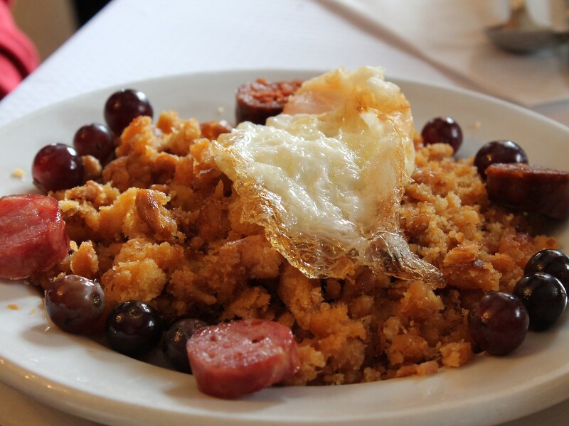 Savor the Authentic Taste of Spain: Patatas Bravas con Olla GM Recipe Revealed