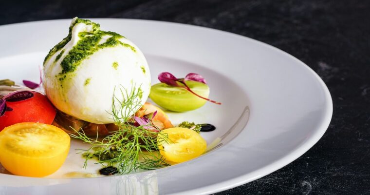 Savor the Taste of Fall with Crema de Col made in monsieur cuisine