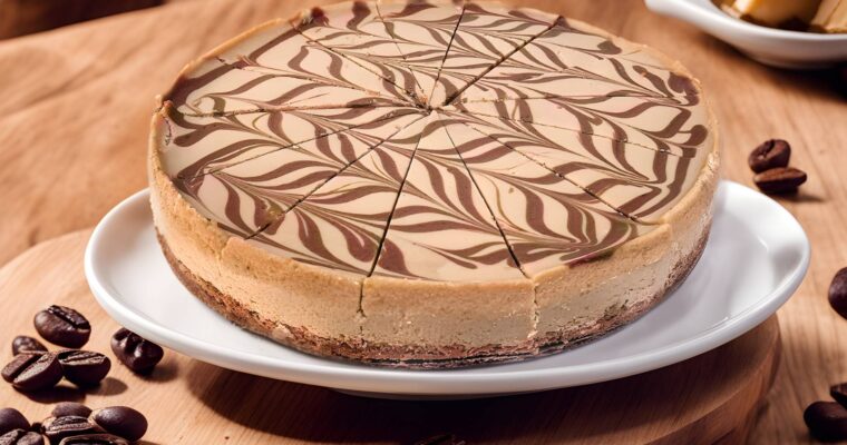 Tarta de Queso con Mambo: A Culinary Masterpiece Worth Savoring