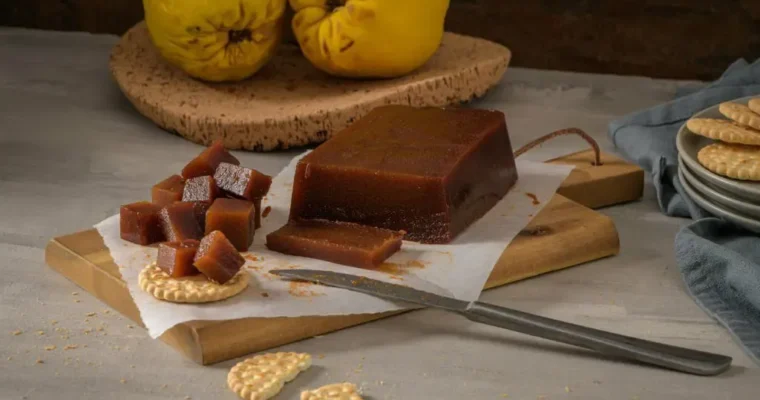 The Ultimate Guide to Making Dulce de Membrillo con MAMBO at Home