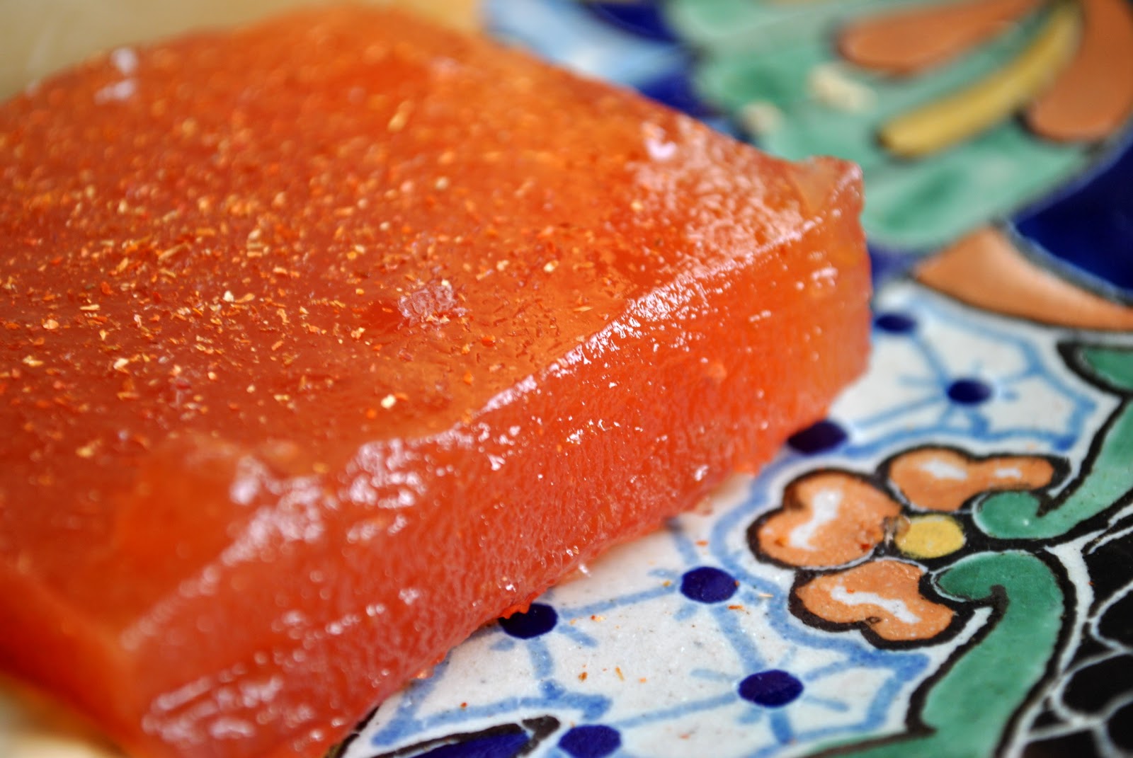 Unlock the Secrets of Dulce de Membrillo con MAMBO: A Traditional Spanish Treat