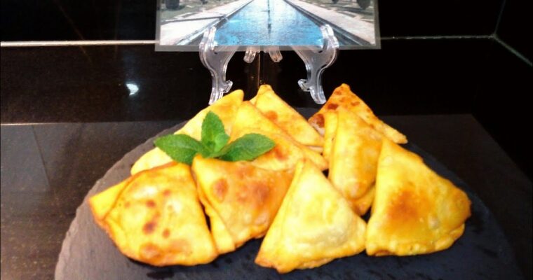 Unveiling the Magic: How to Make Leche Frita con Mambo at Home