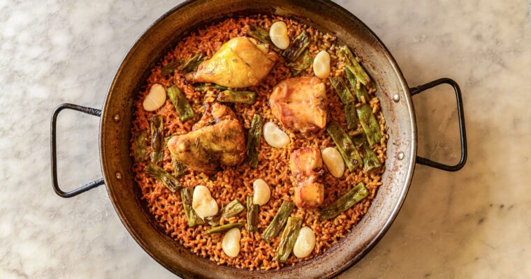 A Taste of Tradition: Naranjas Confitadas with the Help of Olla GM