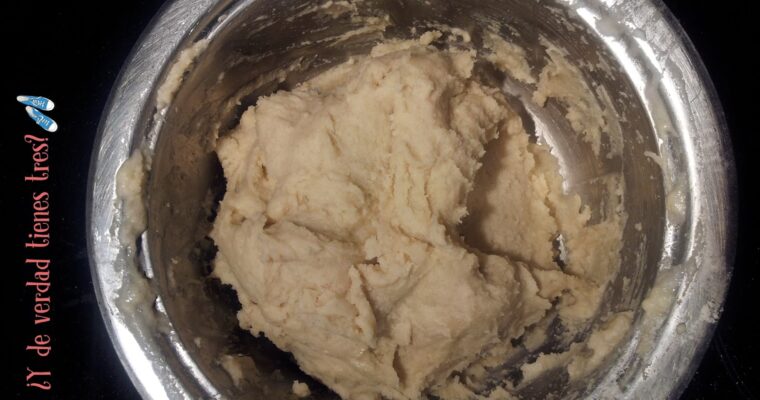 Crea tu propia plastilina casera con Thermomix: una actividad divertida para toda la familia