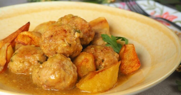 Deliciosa receta de Carne picada a la cerveza para sorprender a tus invitados