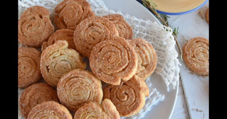 Easy and Delicious: How to Make Galletas de Queso with Monsieur Cuisine