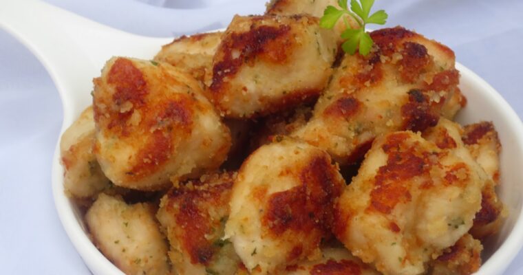 Effortless Gourmet: Pechugas de Pollo con Salsa de Paté Made in Olla GM