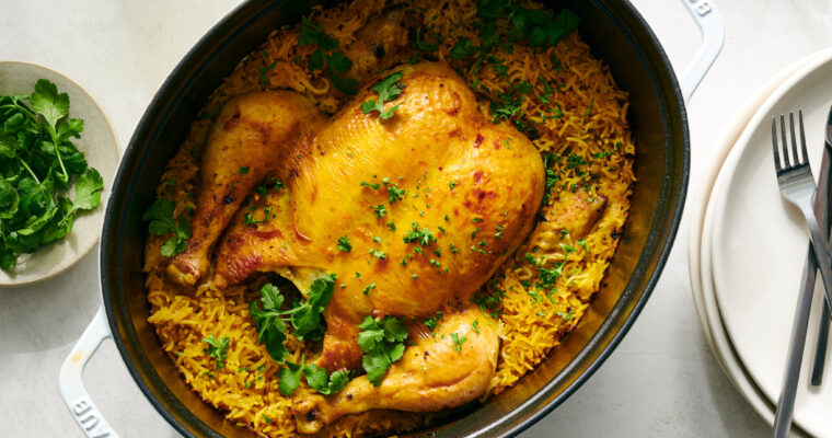 Elevate Your Culinary Skills with Arroz con Ternera in GM Pot