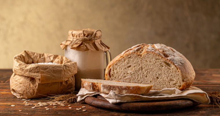 Elevate Your Sandwich Game with MAMBO’s Spelt Flour and Seed Bread