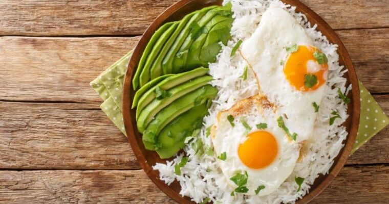 From Ordinary to Extraordinary: Add a MAMBO Kick to Your Arroz con Pollo