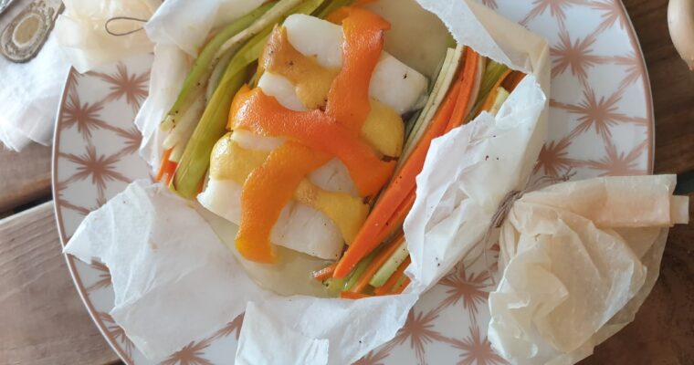 Impress Your Guests with Lenguado al Papillot Cooked in Olla GM