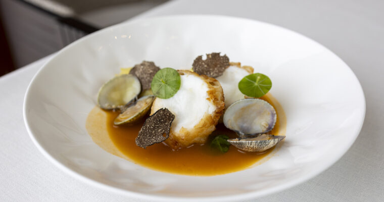 Indulge in Creamy Queso Cremoso con Cebollino with Monsieur Cuisine