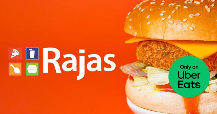 MAMBO’s Chicken and Veggie Hamburguesas: A Wholesome Twist to Classic Burgers