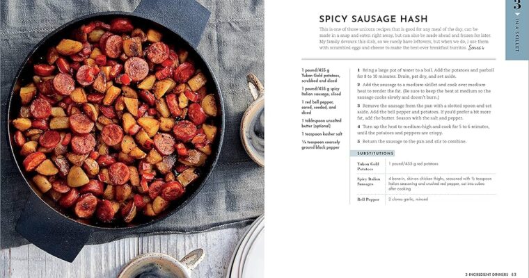 Olla GM Magic: How to Make Mouthwatering Nutella Brownies in Minutes