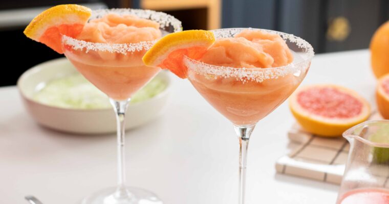 ¡Refresca a los más pequeños con esta deliciosa receta de bebida sin alcohol!