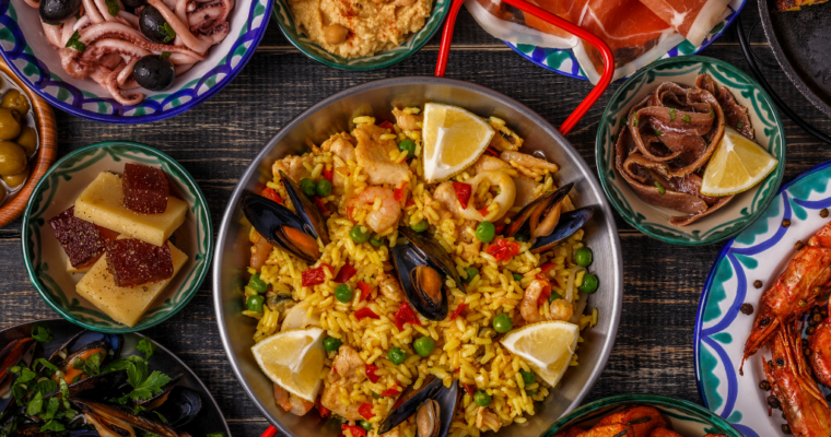 Savor the Flavor: A Guide to Making Patatas al Ajillo with Monsieur Cuisine