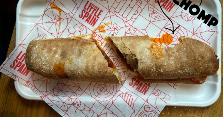 Upgrade Your Snack Game: How to Make Paté de Sobrasada con monsieur cuisine