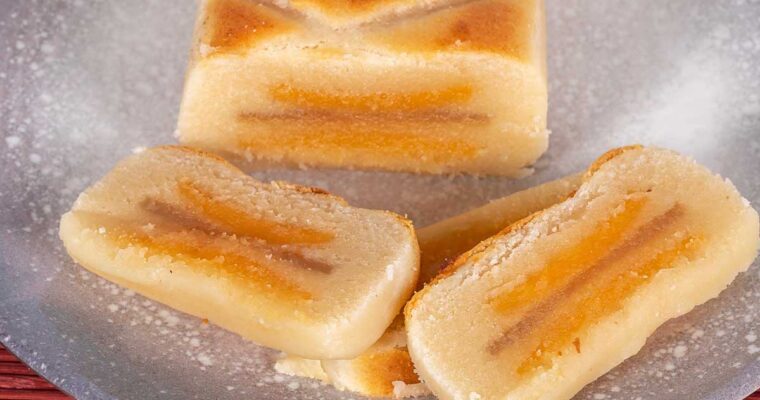 Why Dulce de Membrillo con MAMBO is the Perfect Spread for All Occasions