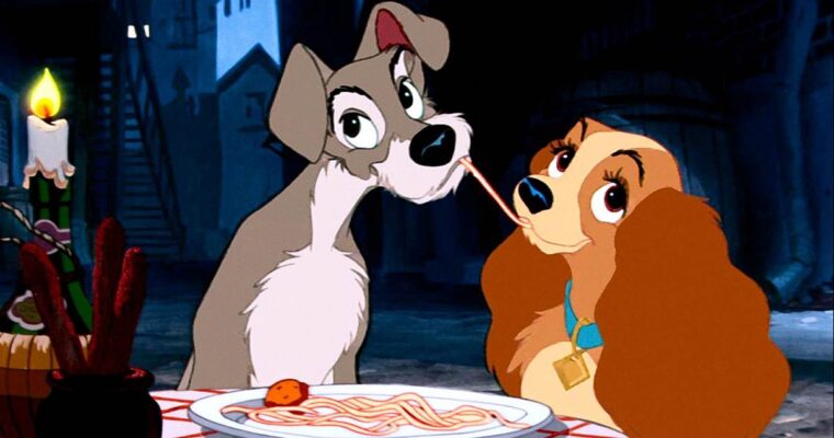 Cook Like a Pro with Monsieur Cuisine: Recreating the Iconic Lady and the Tramp Spaghetti Scene