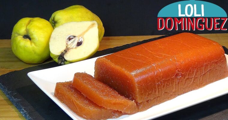 Dulce de Membrillo con MAMBO: The Must-Try Confection for Food Lovers