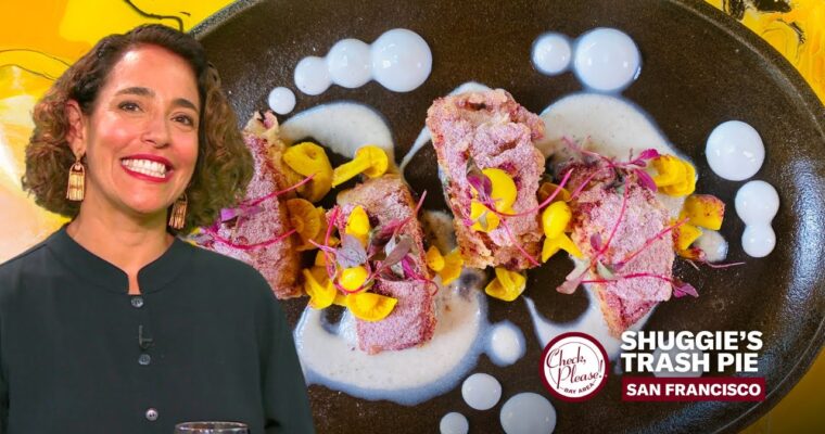 Elevate Your Cooking Game with Napolitanas de Jamón y Queso Made in Monsieur Cuisine