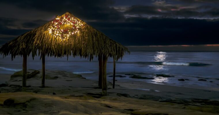 Elevate Your Culinary Skills with a Zesty Twist: Polo Asado al Limón in Olla GM