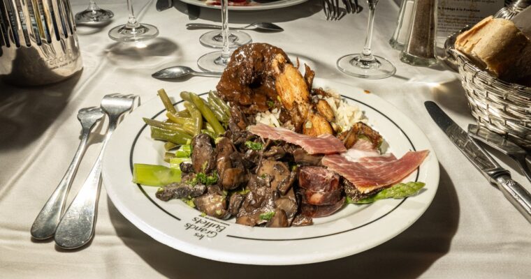 Elevate Your Dining Experience with Delicias de York’s Foie Gras and Monsieur Cuisine