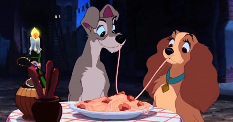 From Screen to Plate: How to Make Espaguetis Bella Notte with Monsieur Cuisine