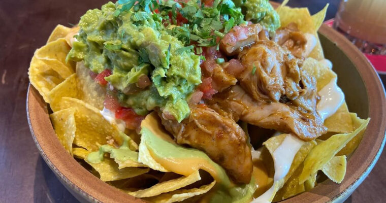 Get Creative in the Kitchen with Peach and Yogurt Tiramisu featuring MAMBO