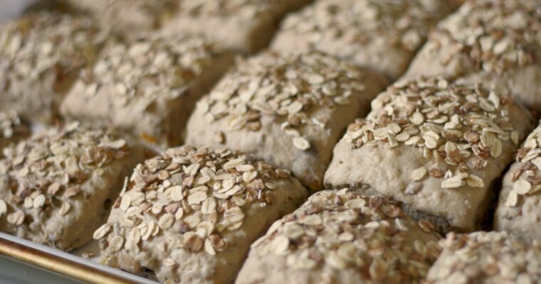 GM Pot Magic: Unveiling the Secrets of Making Eggless Roscón de Reyes