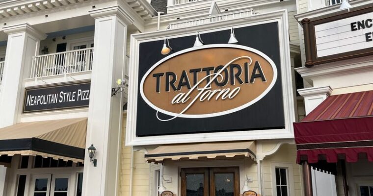 Indulge in a Culinary Love Story: Espaguetis Bella Notte with Monsieur Cuisine