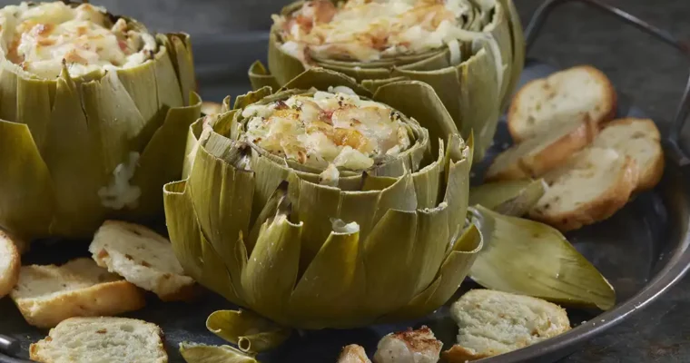 Step-by-Step Guide to Making Crema de Alcachofas with Monsieur Cuisine