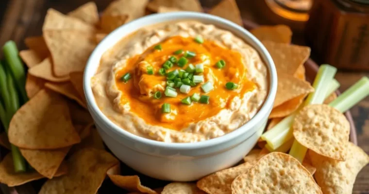 The Ultimate Party Pleaser: How Hummus con Mambo Brings the Heat and Flavor