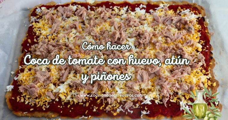 Cooking Made Easy: How to Prepare Coca de Tomate with monsieur cuisine