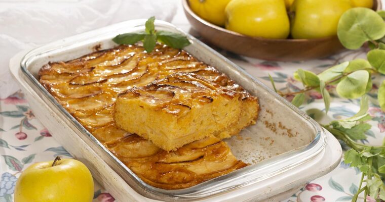 Delicioso puré de zanahoria con manzana hecho fácilmente con Thermomix