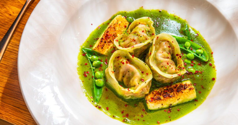 Discover the Perfect Recipe for Flan Parisino con Monsieur Cuisine: A French Classic with a Modern Twist