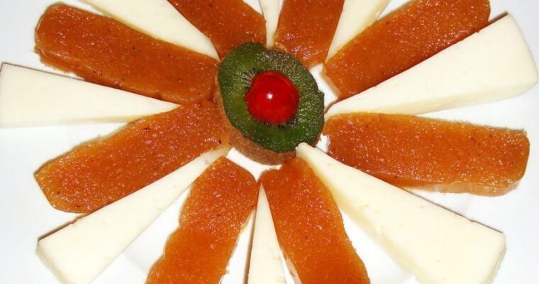 From Membrillo to MAMBO: How a Traditional Spanish Treat Got a Modern Twist