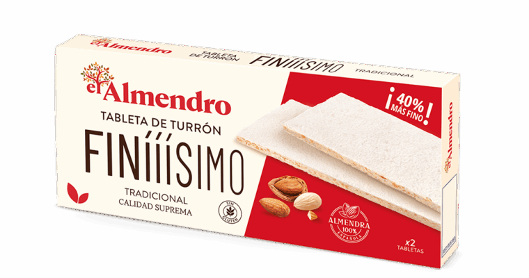 From Traditional to Trendy: Reinventing Bizcocho de Turron with Mambo