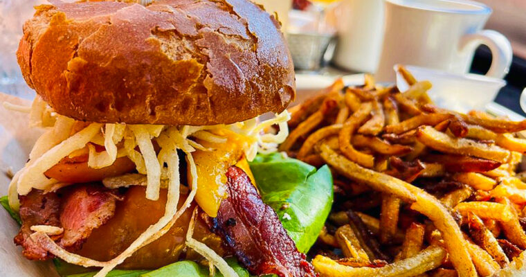 Get Creative in the Kitchen: Whipping Up a Zucchini Sandwich in Olla GM