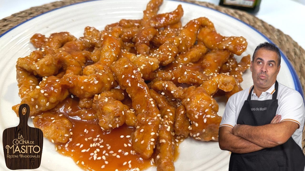 Get Ready for a Flavor Explosion: How to Make Costillas Asadas en Salsa de Ajos using Olla GM